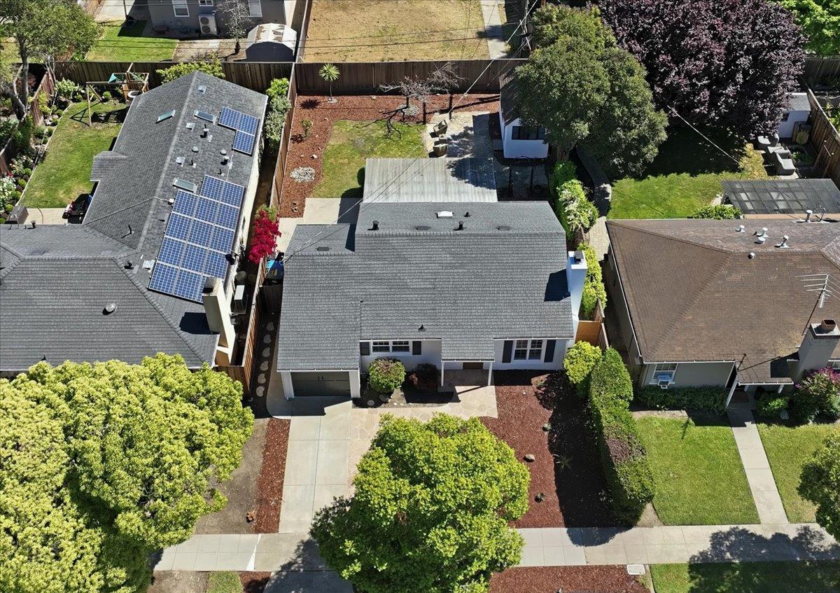 Detail Gallery Image 72 of 97 For 1019 Riverton Dr, San Carlos,  CA 94070 - 3 Beds | 1 Baths