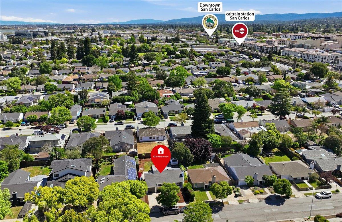 Detail Gallery Image 73 of 97 For 1019 Riverton Dr, San Carlos,  CA 94070 - 3 Beds | 1 Baths