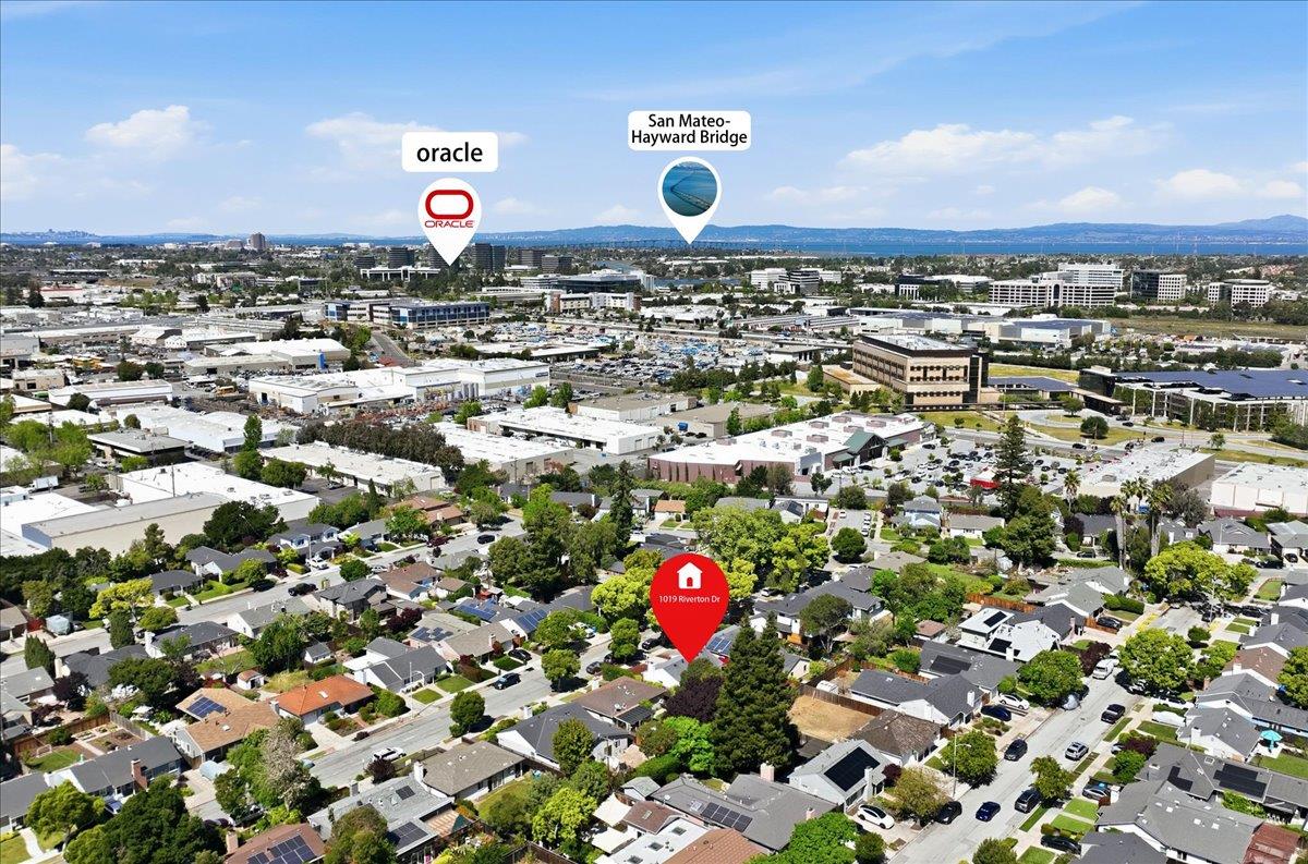 Detail Gallery Image 74 of 97 For 1019 Riverton Dr, San Carlos,  CA 94070 - 3 Beds | 1 Baths