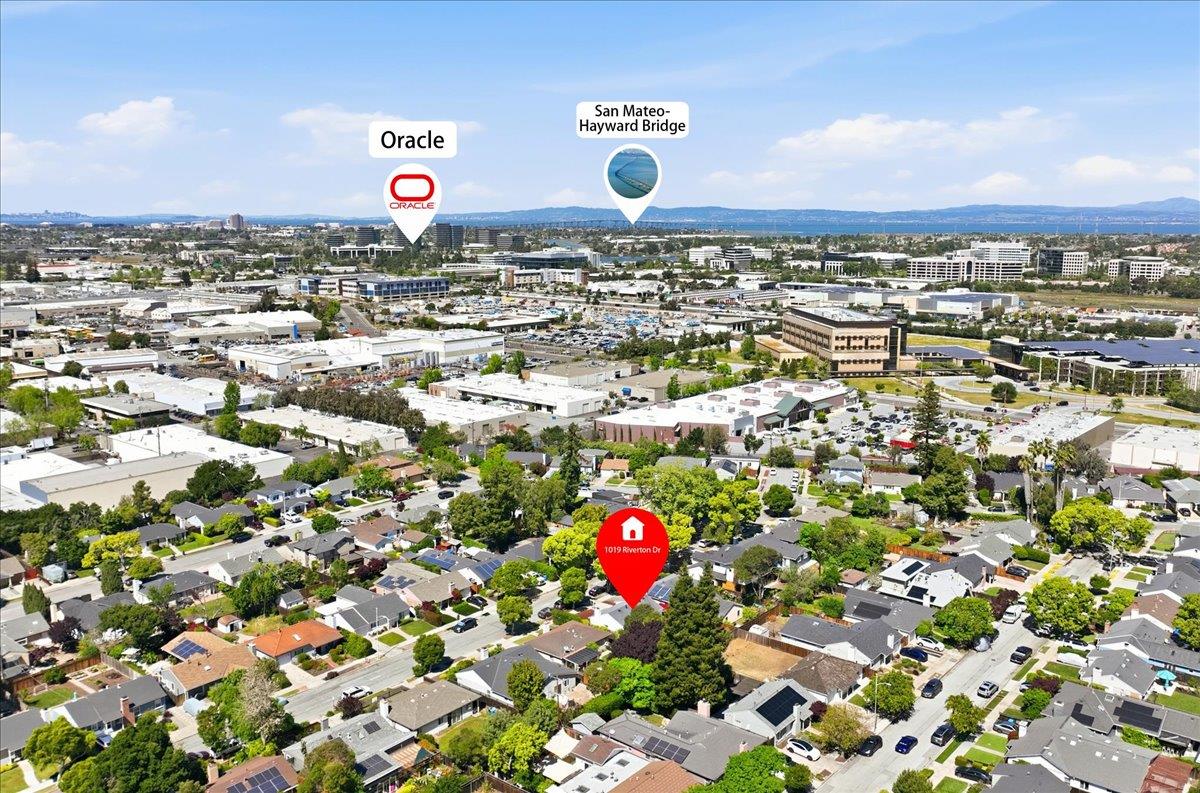 Detail Gallery Image 75 of 97 For 1019 Riverton Dr, San Carlos,  CA 94070 - 3 Beds | 1 Baths