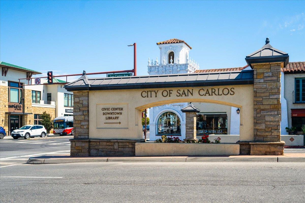 Detail Gallery Image 78 of 97 For 1019 Riverton Dr, San Carlos,  CA 94070 - 3 Beds | 1 Baths