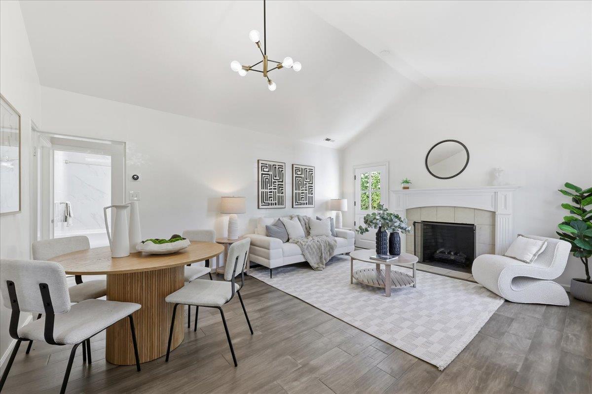 Detail Gallery Image 9 of 97 For 1019 Riverton Dr, San Carlos,  CA 94070 - 3 Beds | 1 Baths