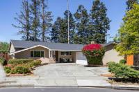 10101 Richwood DR, Cupertino 95014