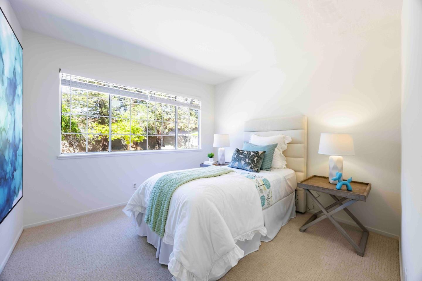 Detail Gallery Image 10 of 19 For 10101 Richwood Dr, Cupertino,  CA 95014 - 3 Beds | 2 Baths