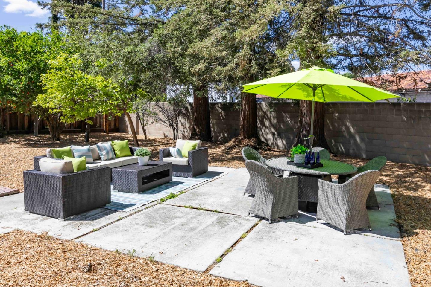 Detail Gallery Image 19 of 19 For 10101 Richwood Dr, Cupertino,  CA 95014 - 3 Beds | 2 Baths