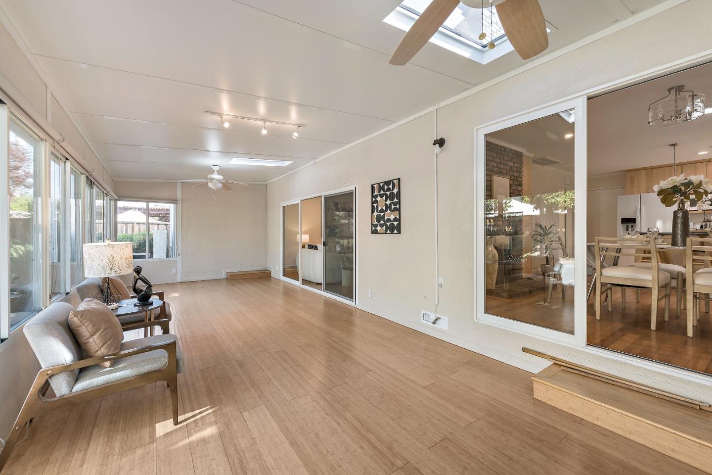 Detail Gallery Image 15 of 29 For 1527 Fields Dr, San Jose,  CA 95129 - 3 Beds | 2 Baths