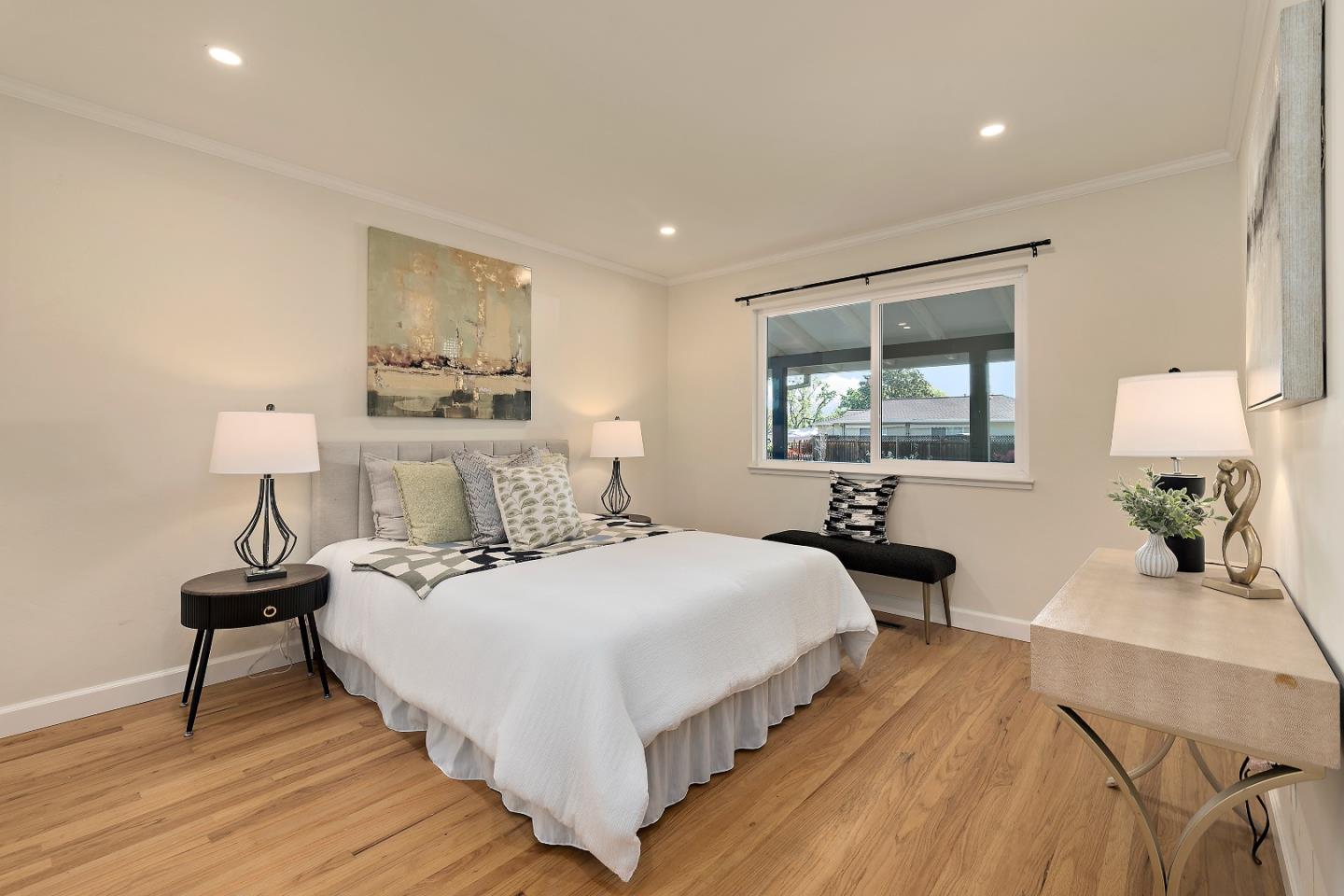 Detail Gallery Image 16 of 29 For 1527 Fields Dr, San Jose,  CA 95129 - 3 Beds | 2 Baths