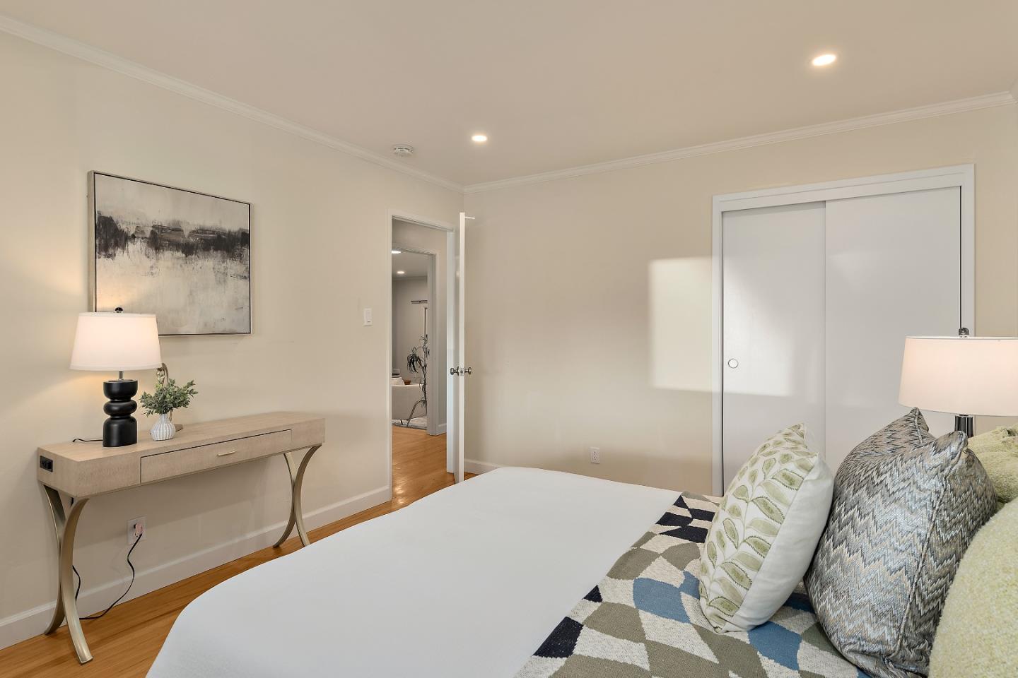 Detail Gallery Image 17 of 29 For 1527 Fields Dr, San Jose,  CA 95129 - 3 Beds | 2 Baths