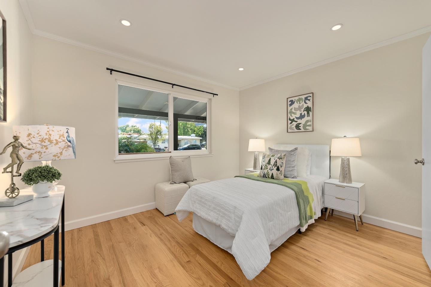 Detail Gallery Image 18 of 29 For 1527 Fields Dr, San Jose,  CA 95129 - 3 Beds | 2 Baths