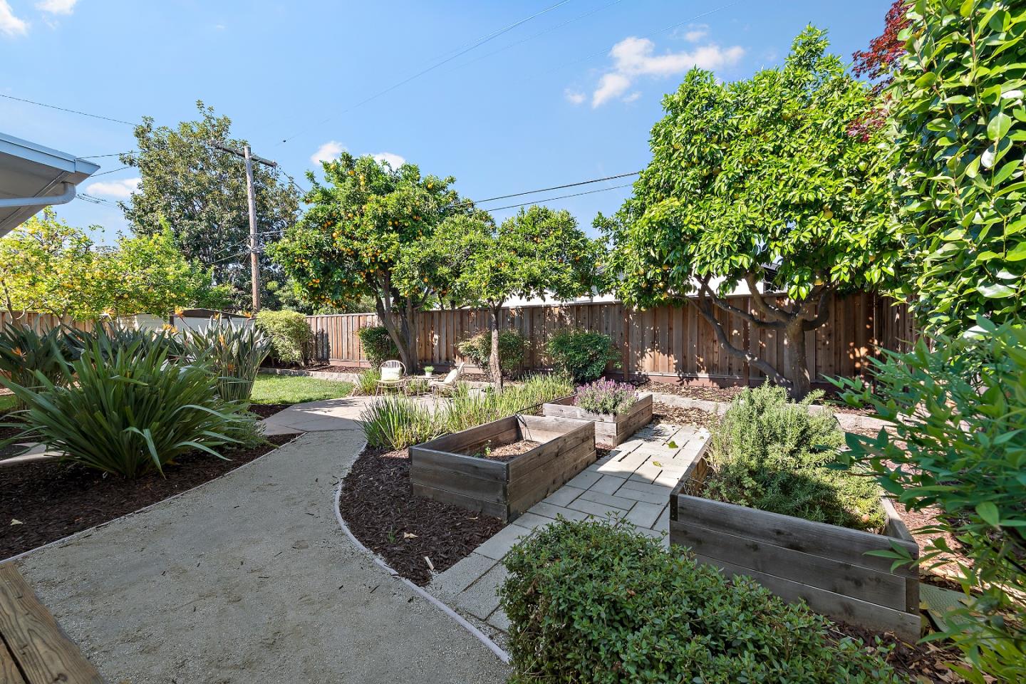 Detail Gallery Image 27 of 29 For 1527 Fields Dr, San Jose,  CA 95129 - 3 Beds | 2 Baths