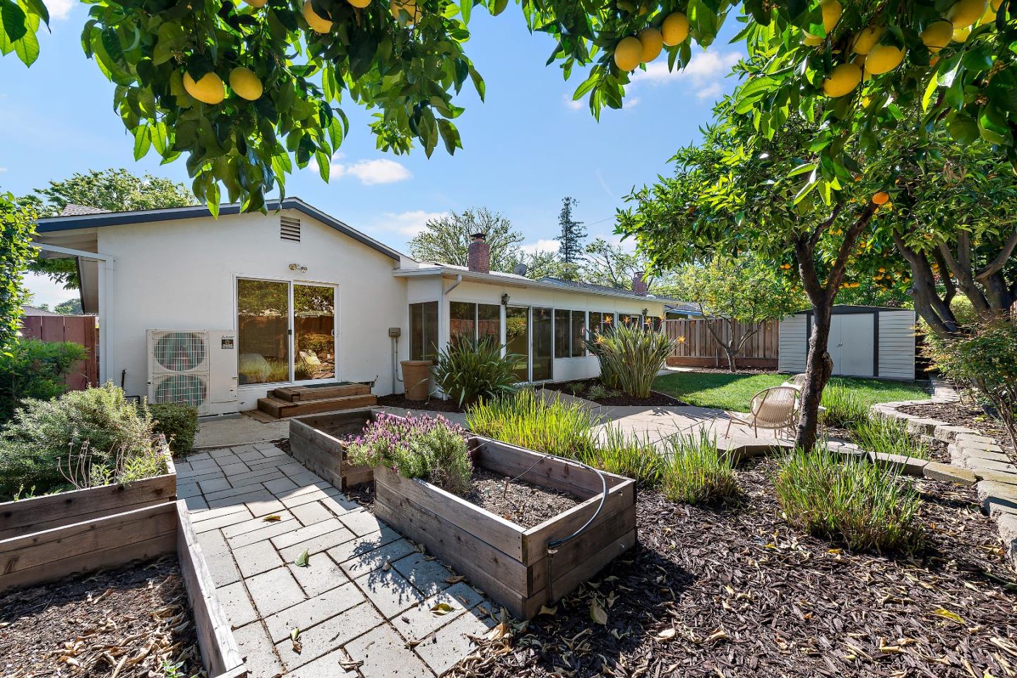 Detail Gallery Image 28 of 29 For 1527 Fields Dr, San Jose,  CA 95129 - 3 Beds | 2 Baths