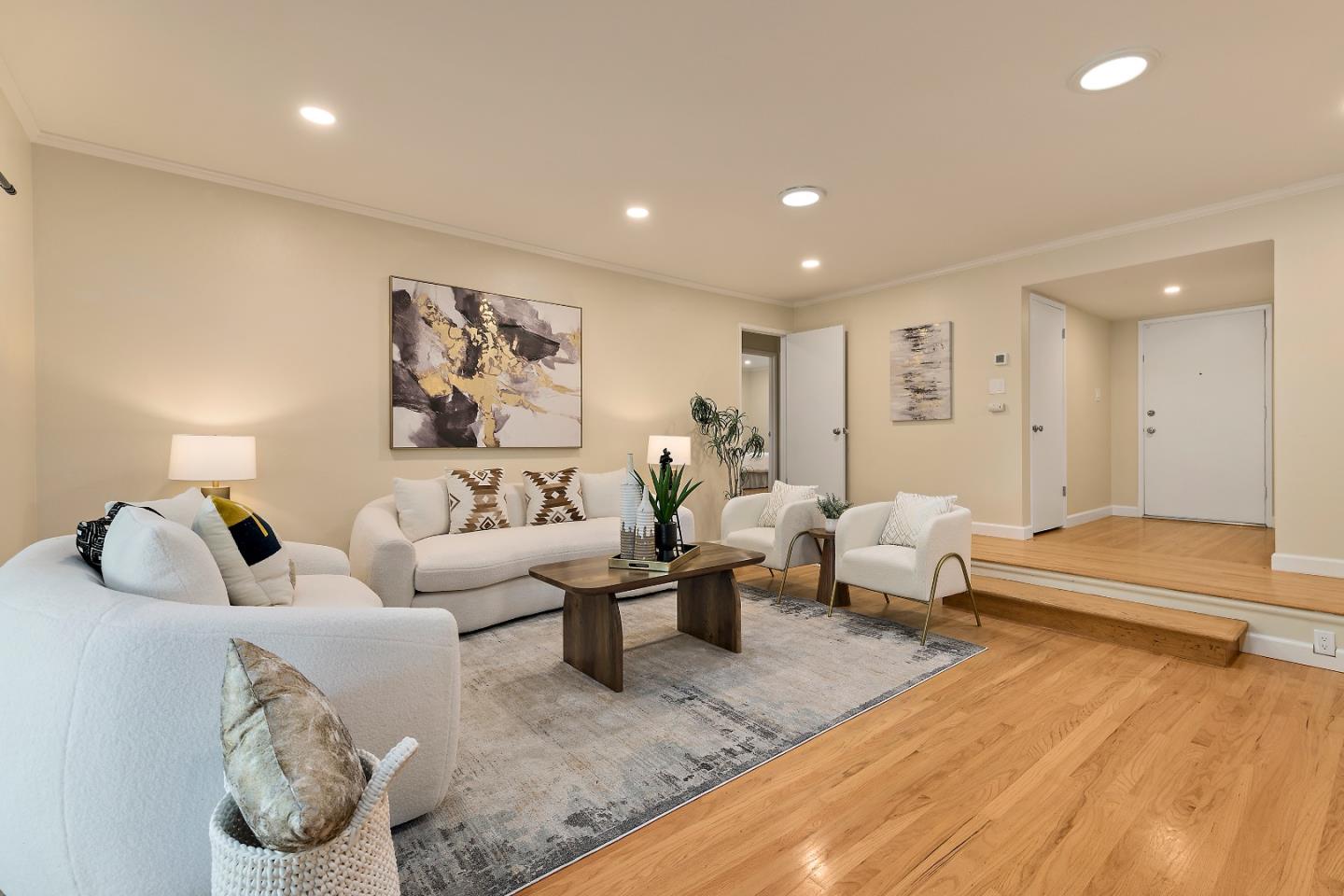 Detail Gallery Image 4 of 29 For 1527 Fields Dr, San Jose,  CA 95129 - 3 Beds | 2 Baths