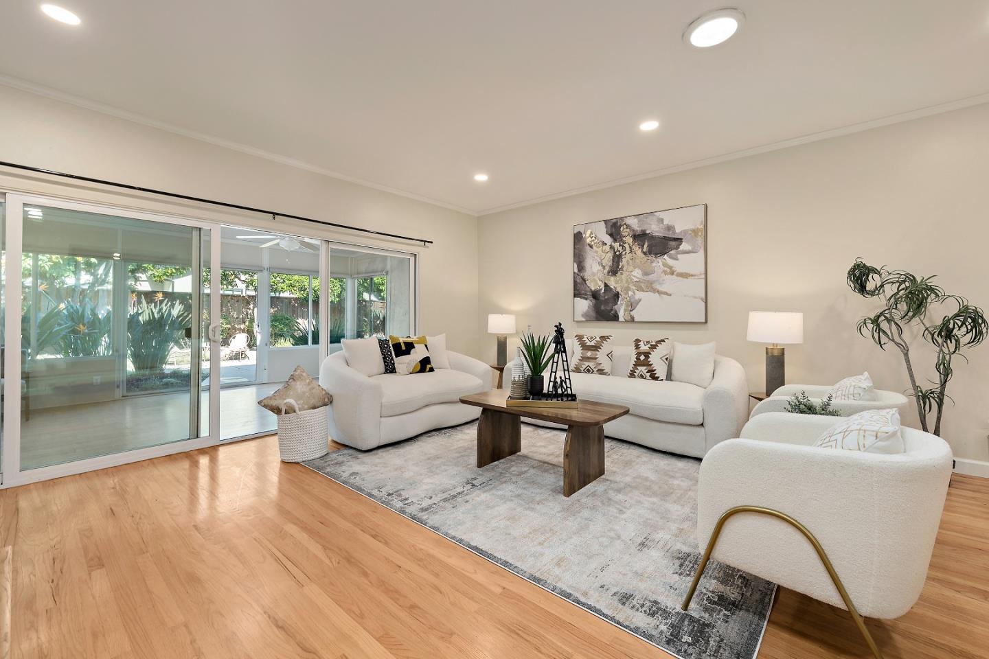 Detail Gallery Image 7 of 29 For 1527 Fields Dr, San Jose,  CA 95129 - 3 Beds | 2 Baths