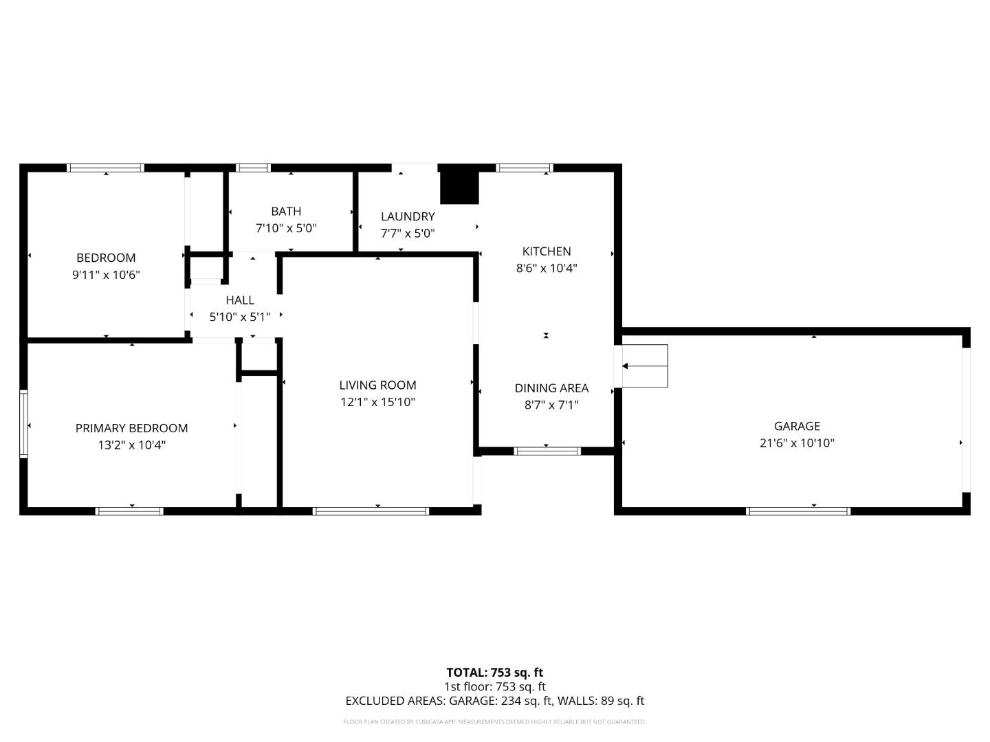 Detail Gallery Image 6 of 25 For 1479 Ebener St, Redwood City,  CA 94061 - – Beds | – Baths