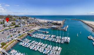 Detail Gallery Image 13 of 13 For 200 5th Ave #4,  Santa Cruz,  CA 95062 - 2 Beds | 2 Baths