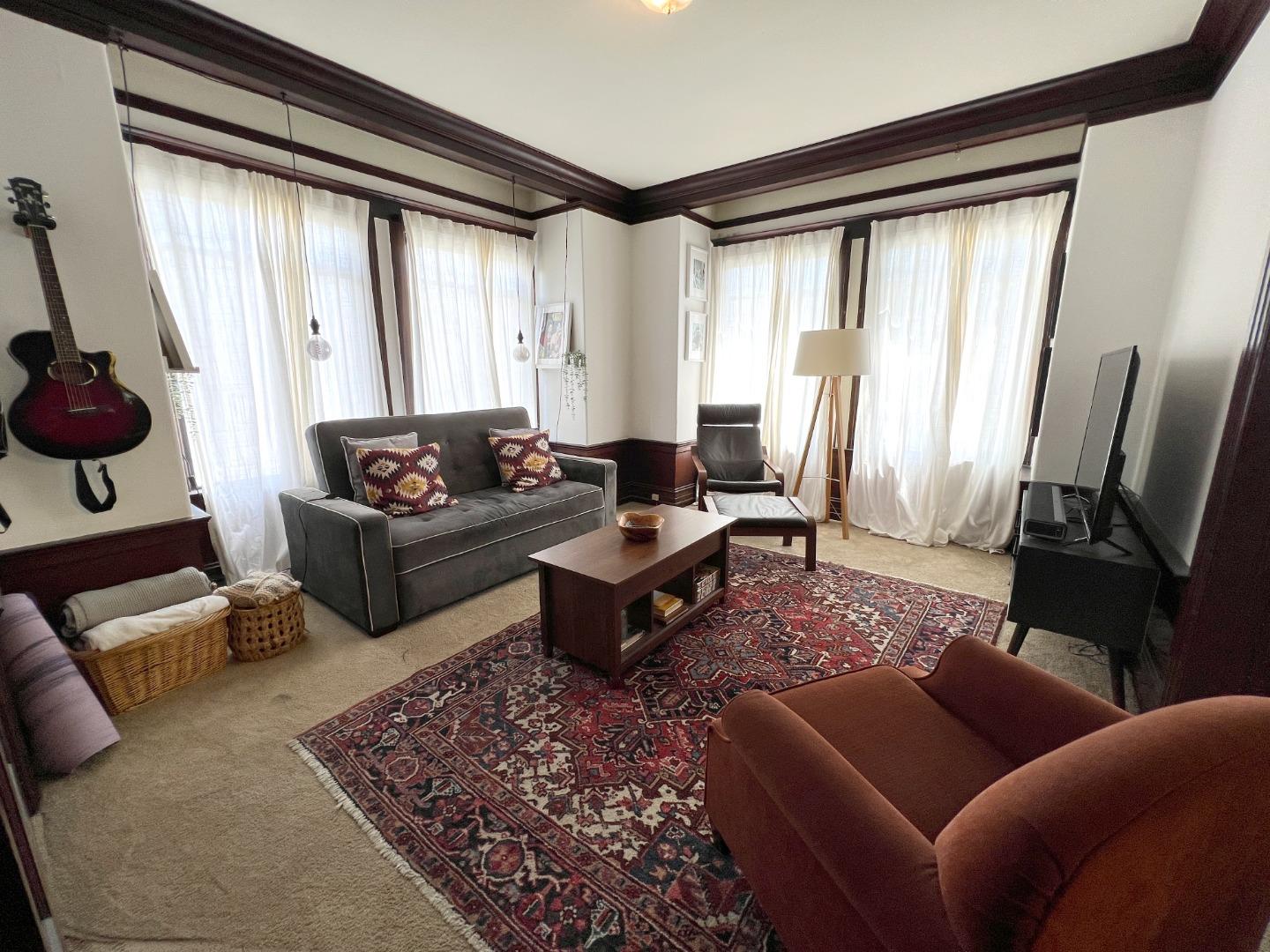 Detail Gallery Image 11 of 39 For 1003-1011 Anza St, San Francisco,  CA 94118 - – Beds | – Baths