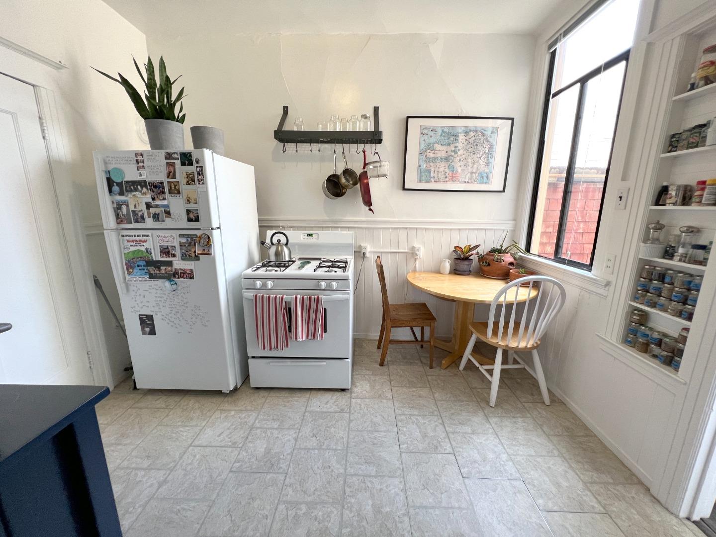 Detail Gallery Image 13 of 39 For 1003-1011 Anza St, San Francisco,  CA 94118 - – Beds | – Baths