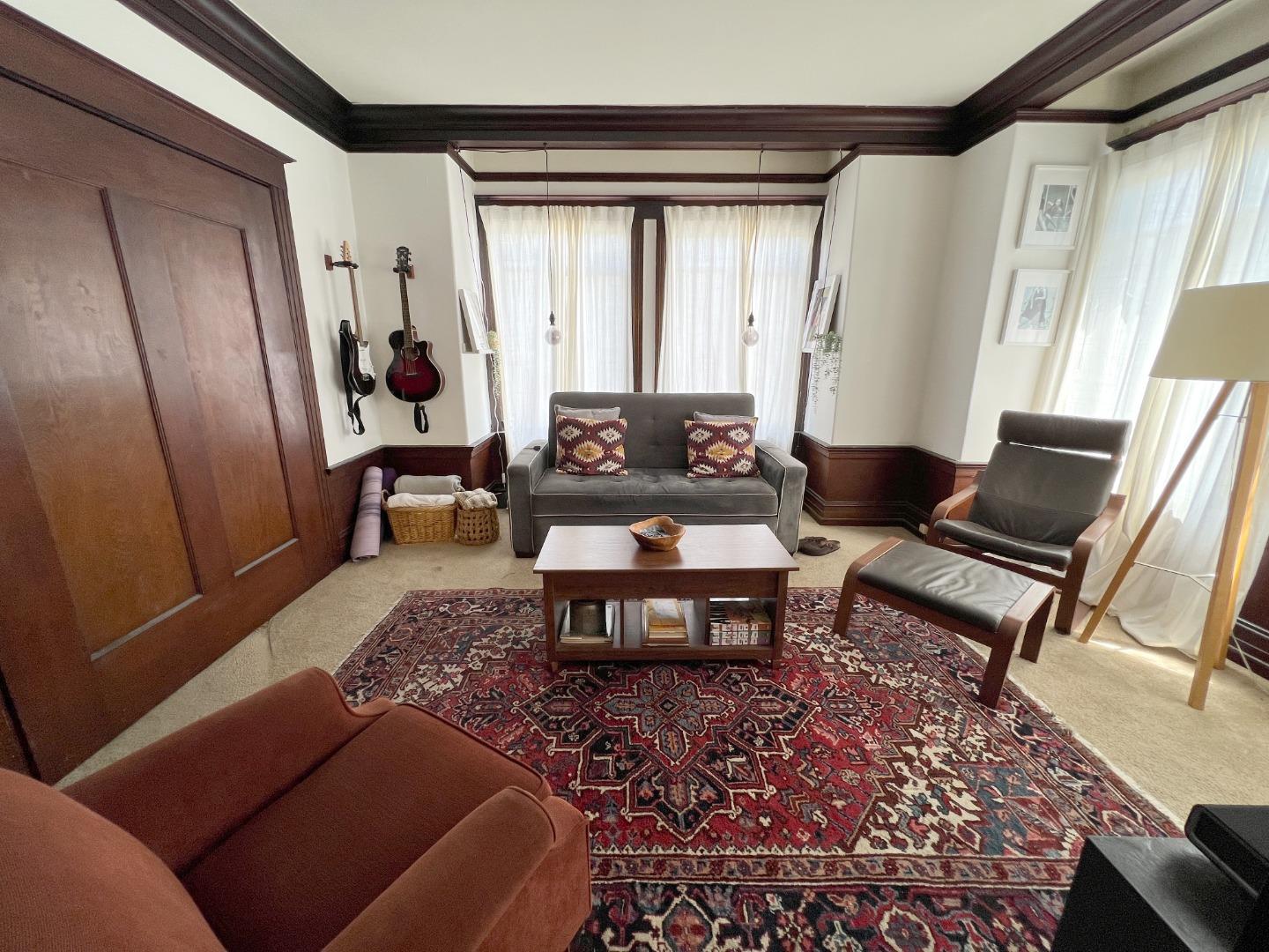 Detail Gallery Image 18 of 39 For 1003-1011 Anza St, San Francisco,  CA 94118 - – Beds | – Baths