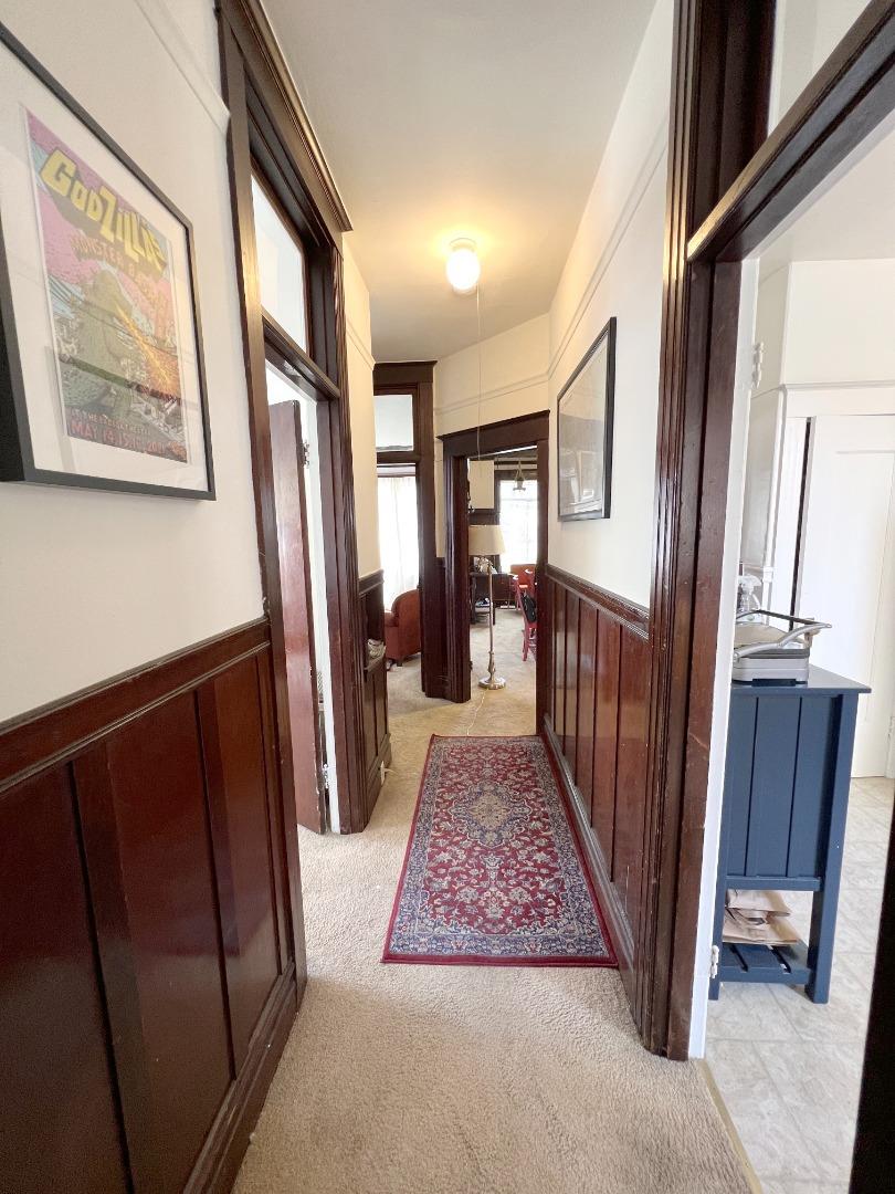 Detail Gallery Image 7 of 39 For 1003-1011 Anza St, San Francisco,  CA 94118 - – Beds | – Baths