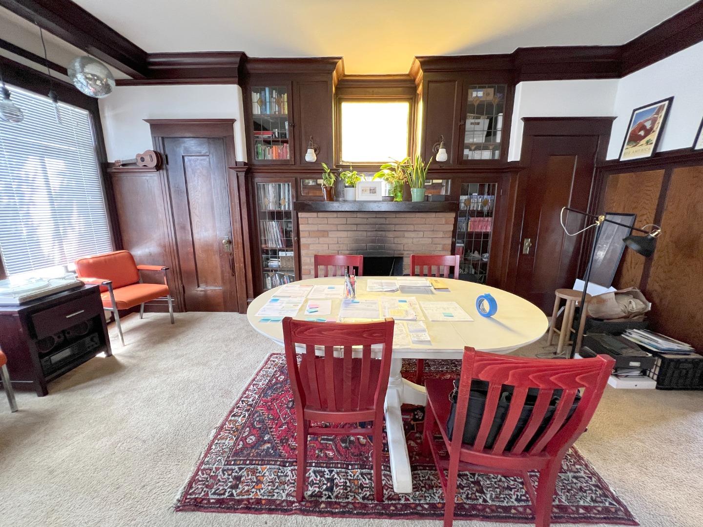 Detail Gallery Image 8 of 39 For 1003-1011 Anza St, San Francisco,  CA 94118 - – Beds | – Baths