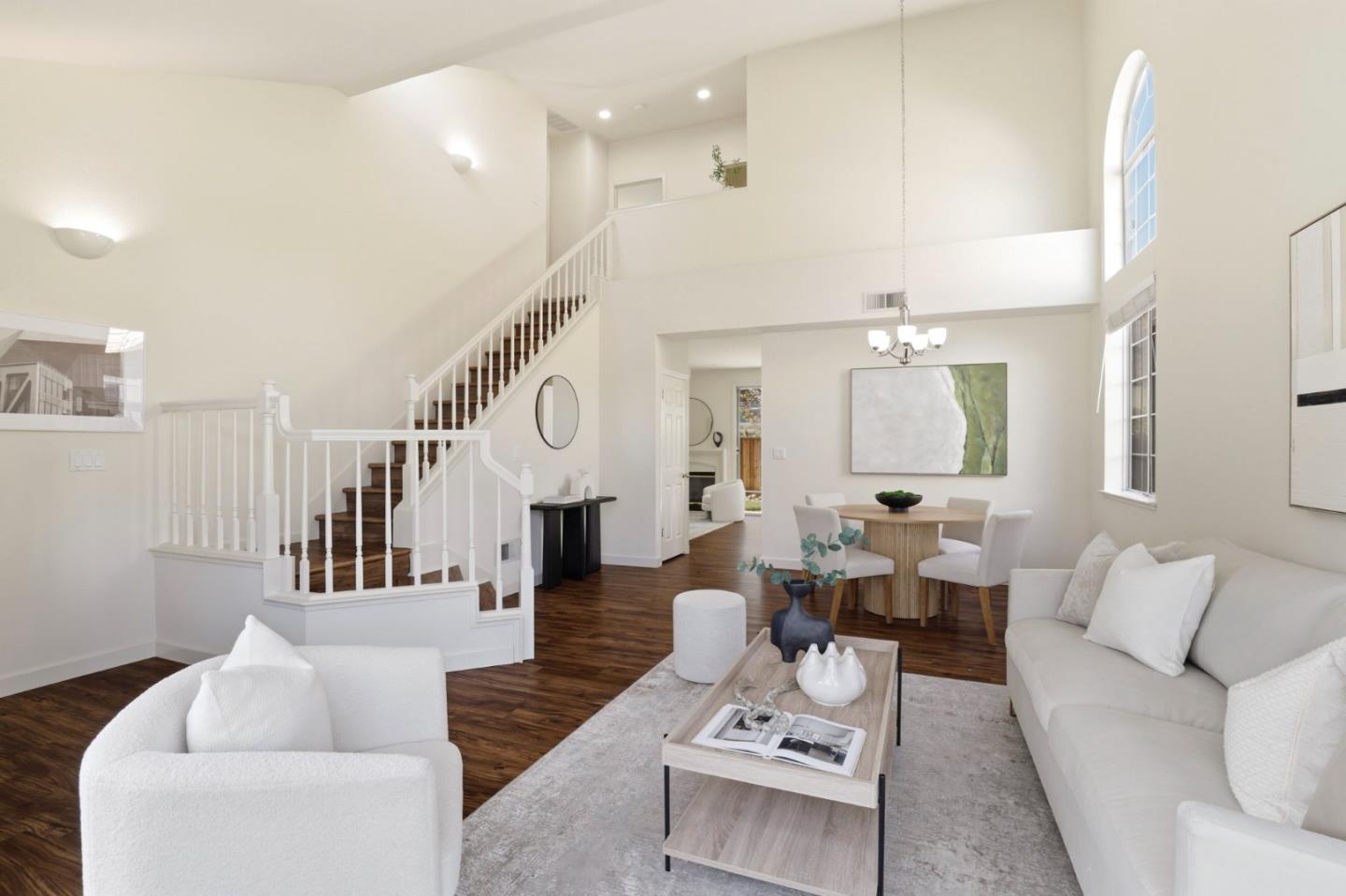 Detail Gallery Image 5 of 33 For 34237 Tupelo St, Fremont,  CA 94555 - 4 Beds | 3 Baths