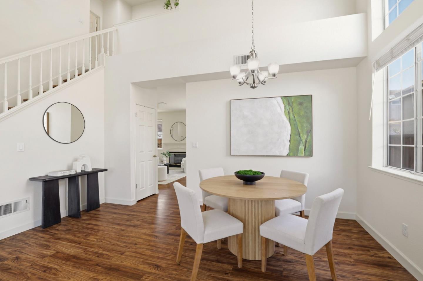 Detail Gallery Image 9 of 33 For 34237 Tupelo St, Fremont,  CA 94555 - 4 Beds | 3 Baths