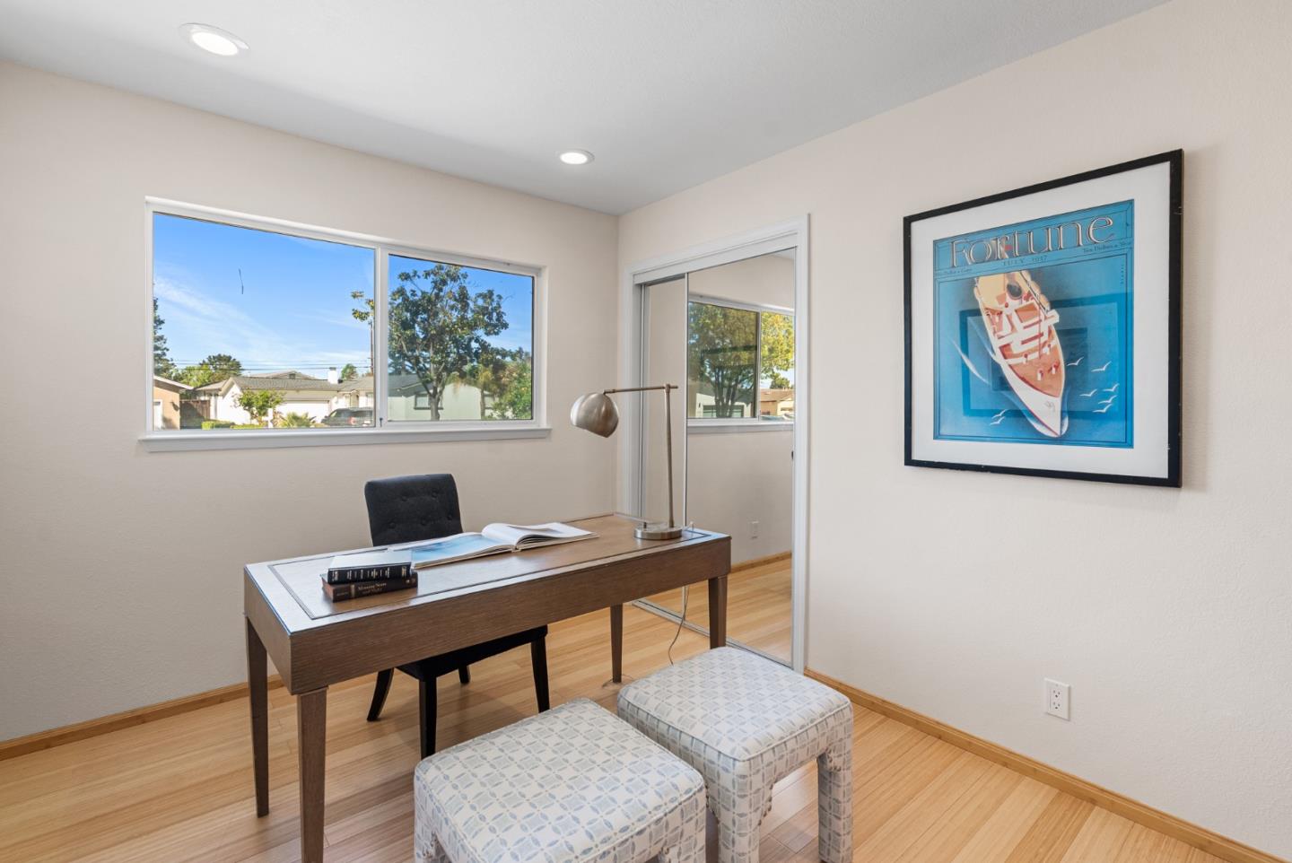 Detail Gallery Image 19 of 28 For 966 Chelan Dr, Sunnyvale,  CA 94087 - 3 Beds | 2 Baths