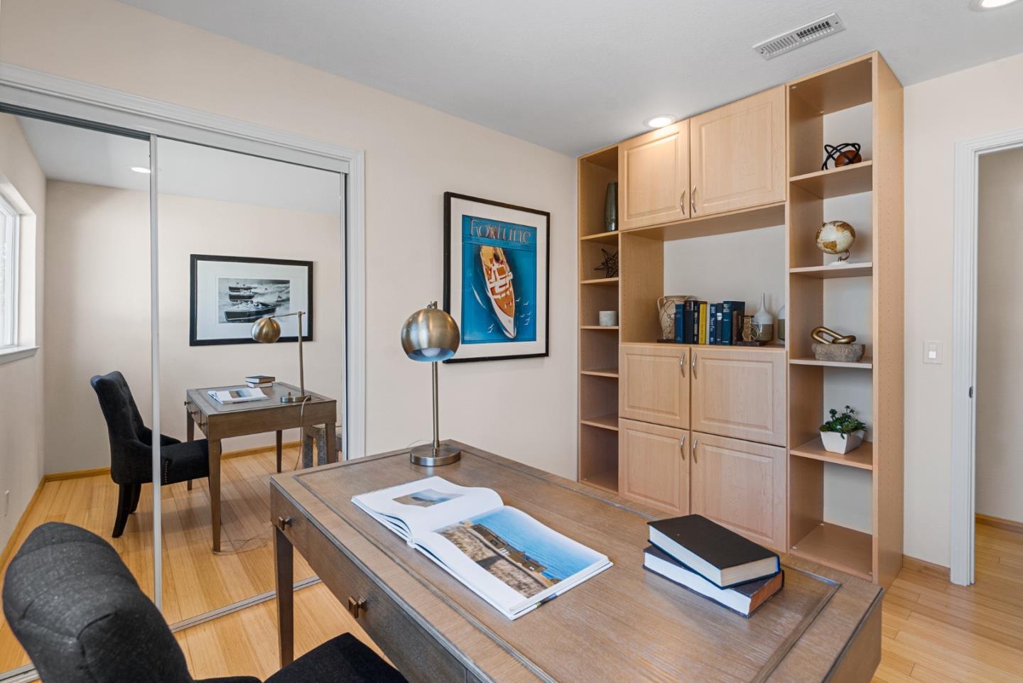 Detail Gallery Image 20 of 28 For 966 Chelan Dr, Sunnyvale,  CA 94087 - 3 Beds | 2 Baths