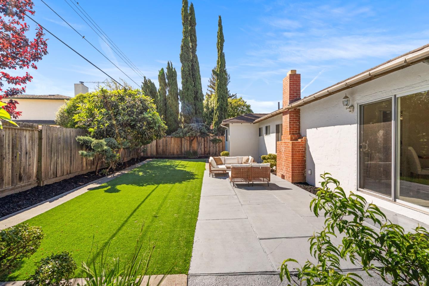 Detail Gallery Image 24 of 28 For 966 Chelan Dr, Sunnyvale,  CA 94087 - 3 Beds | 2 Baths