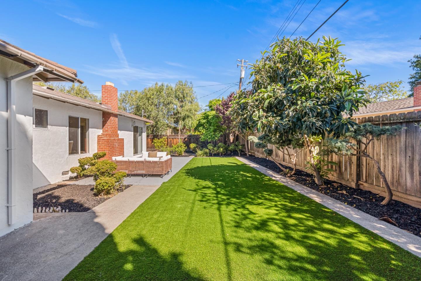 Detail Gallery Image 27 of 28 For 966 Chelan Dr, Sunnyvale,  CA 94087 - 3 Beds | 2 Baths