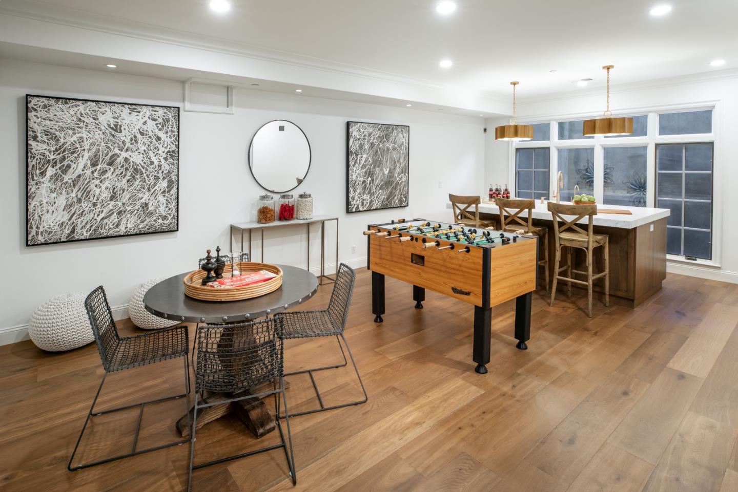 Detail Gallery Image 27 of 43 For 795 Nash Rd, Los Altos,  CA 94024 - 4 Beds | 4/1 Baths