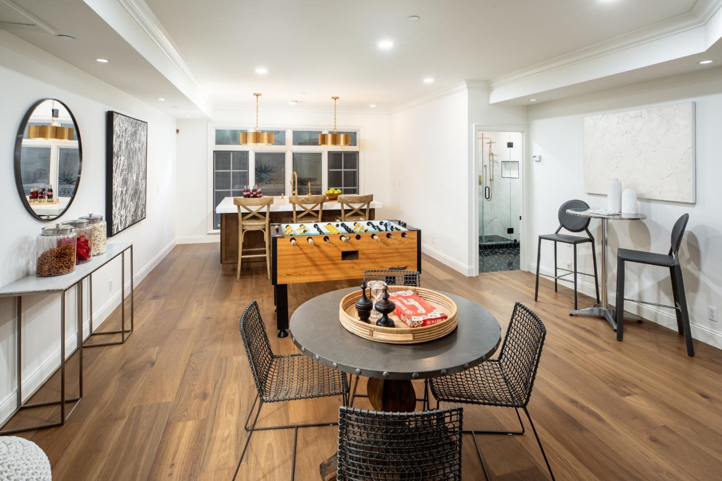 Detail Gallery Image 28 of 43 For 795 Nash Rd, Los Altos,  CA 94024 - 4 Beds | 4/1 Baths