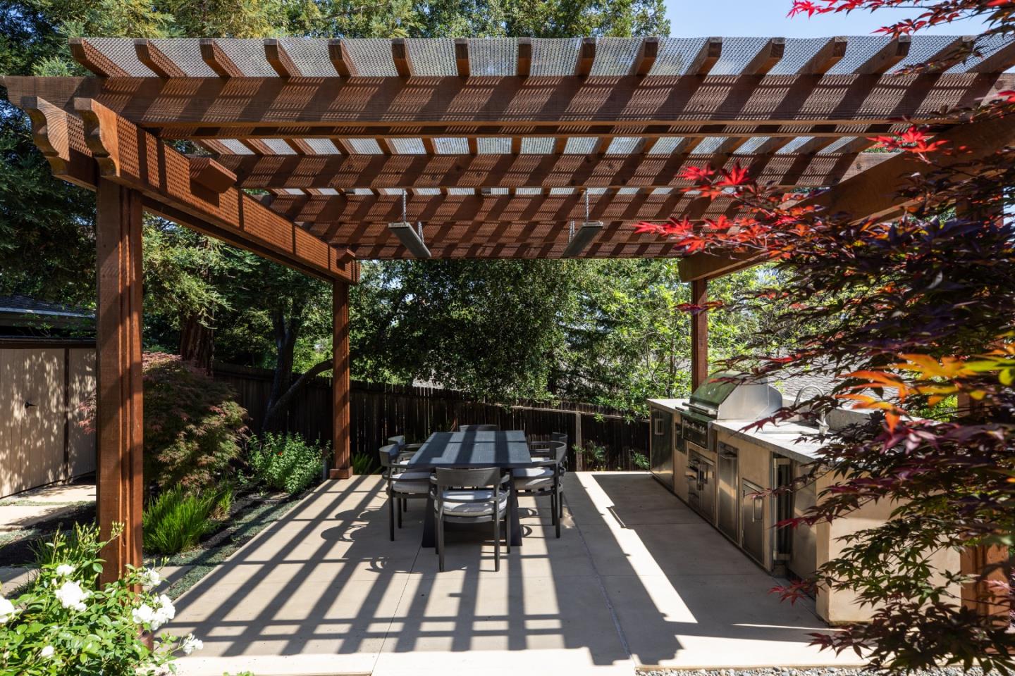 Detail Gallery Image 40 of 43 For 795 Nash Rd, Los Altos,  CA 94024 - 4 Beds | 4/1 Baths