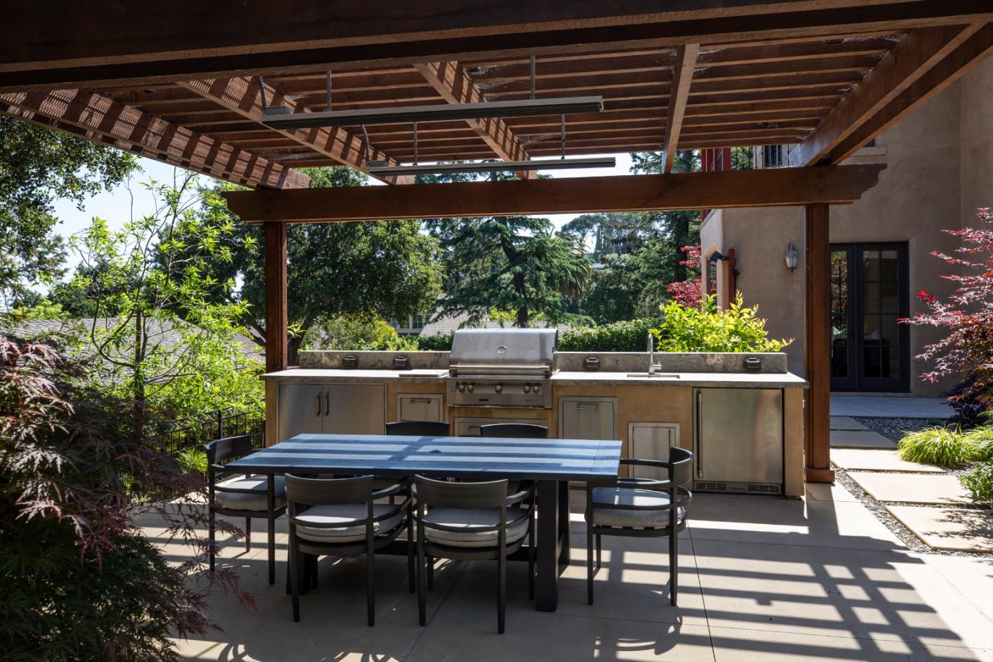 Detail Gallery Image 41 of 43 For 795 Nash Rd, Los Altos,  CA 94024 - 4 Beds | 4/1 Baths