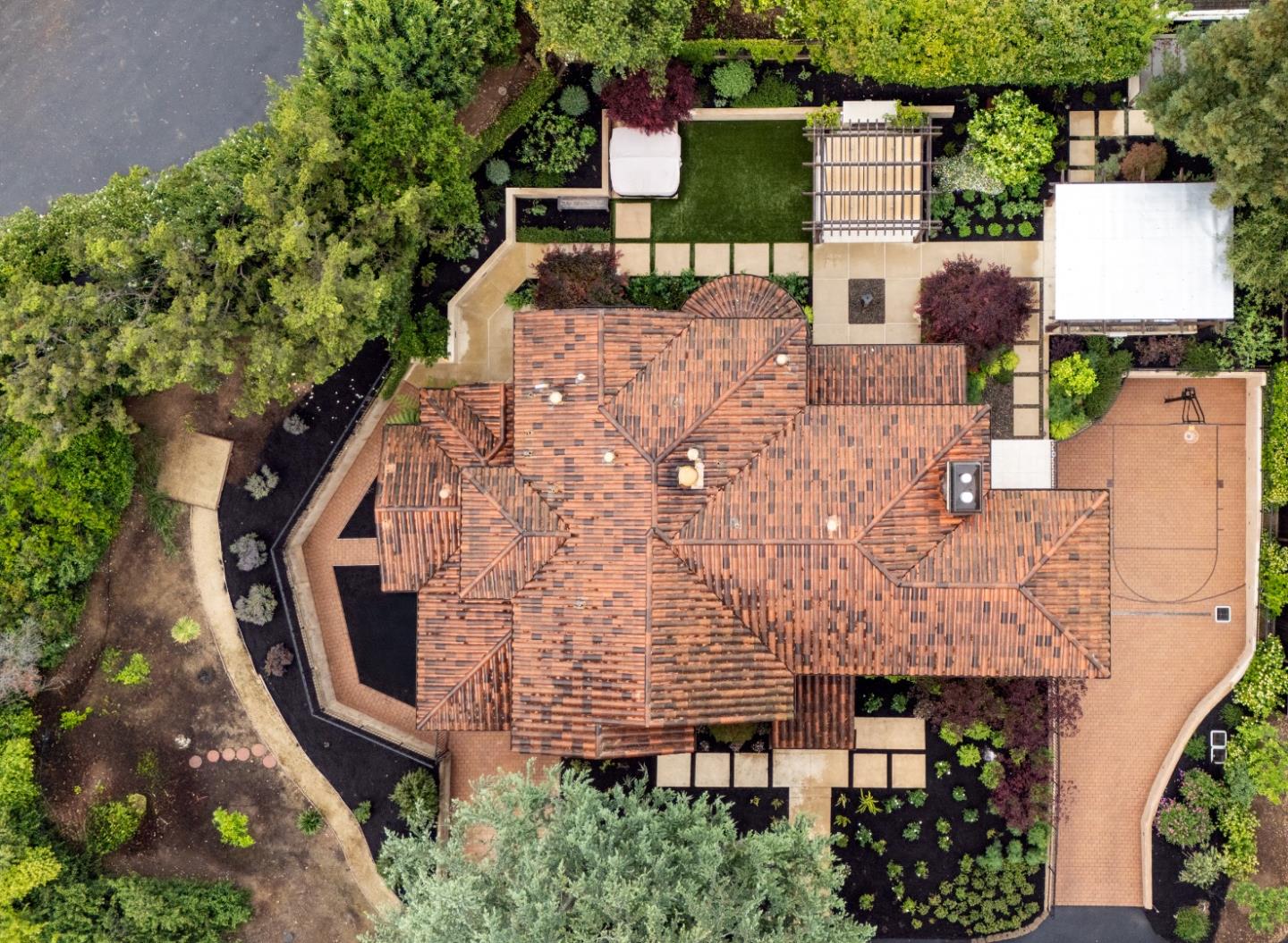 Detail Gallery Image 43 of 43 For 795 Nash Rd, Los Altos,  CA 94024 - 4 Beds | 4/1 Baths