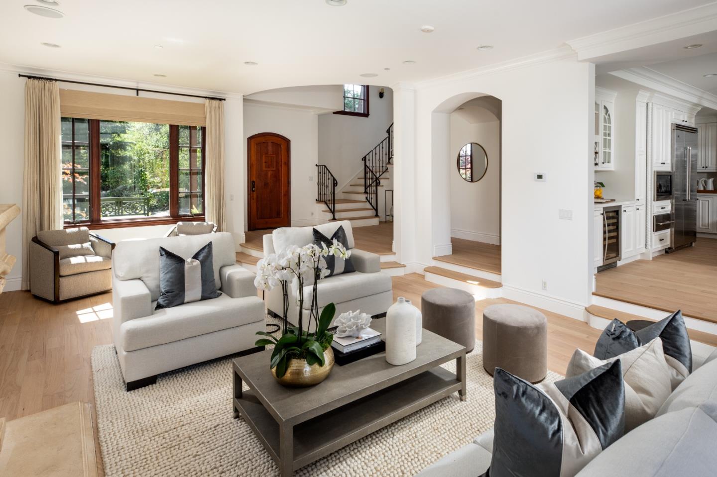 Detail Gallery Image 8 of 43 For 795 Nash Rd, Los Altos,  CA 94024 - 4 Beds | 4/1 Baths