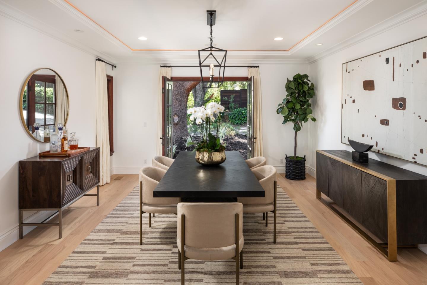 Detail Gallery Image 9 of 43 For 795 Nash Rd, Los Altos,  CA 94024 - 4 Beds | 4/1 Baths