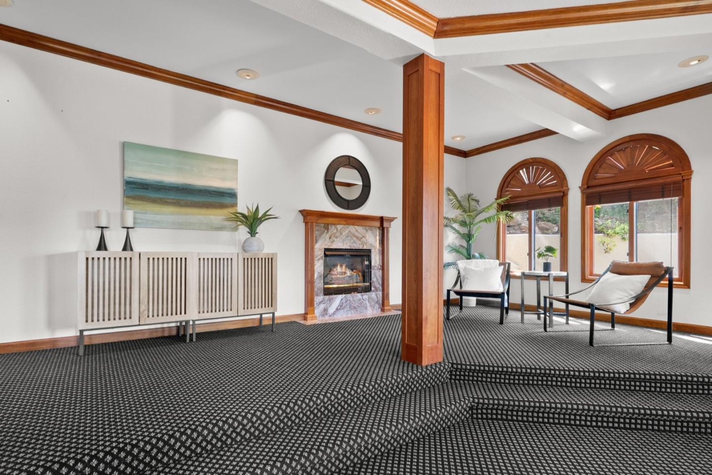 Detail Gallery Image 26 of 102 For 17 Kite Hill Rd, Santa Cruz,  CA 95060 - 4 Beds | 3/1 Baths