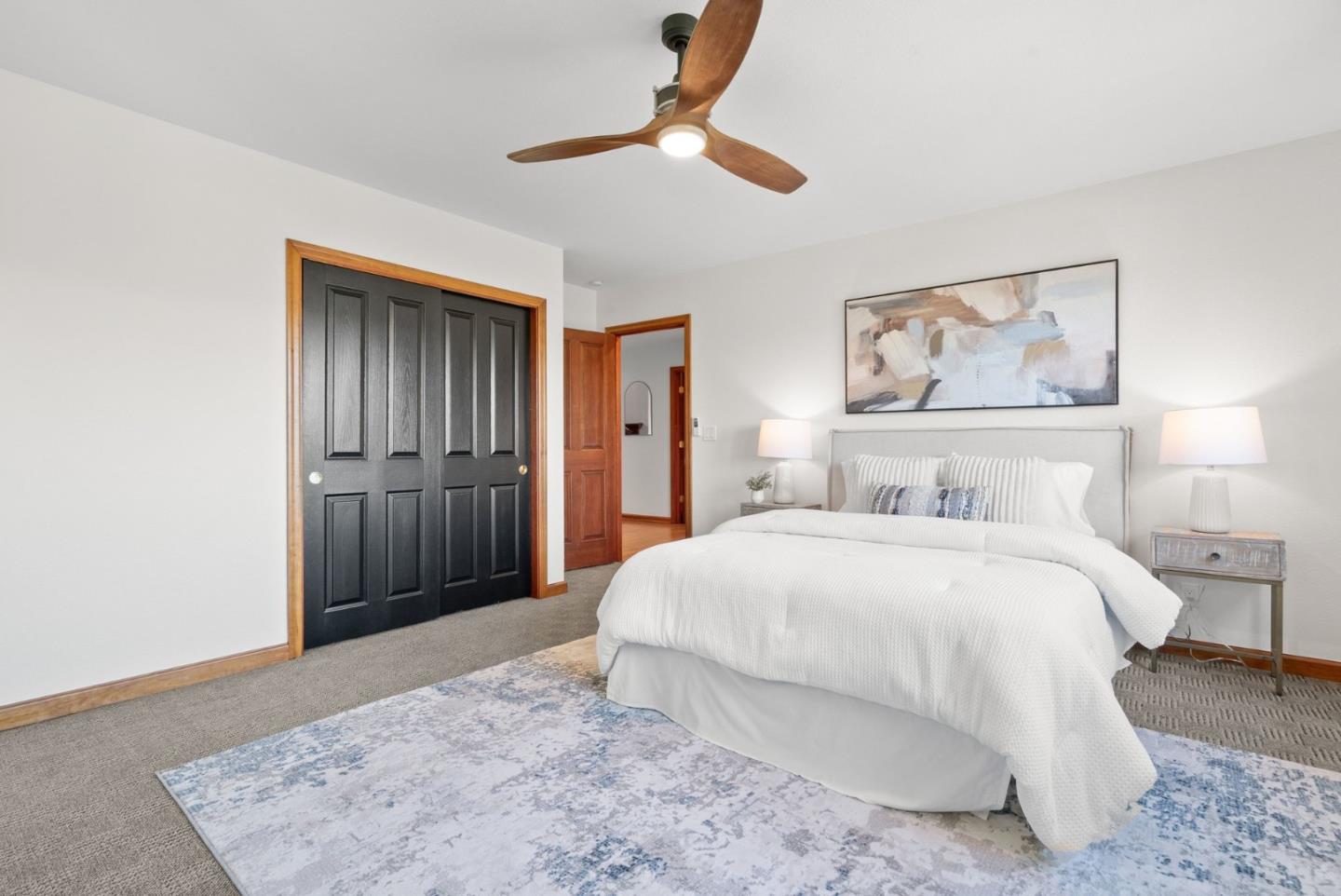 Detail Gallery Image 38 of 102 For 17 Kite Hill Rd, Santa Cruz,  CA 95060 - 4 Beds | 3/1 Baths