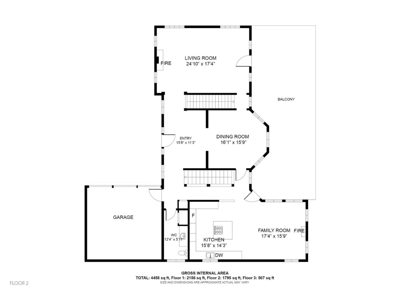 Detail Gallery Image 67 of 102 For 17 Kite Hill Rd, Santa Cruz,  CA 95060 - 4 Beds | 3/1 Baths