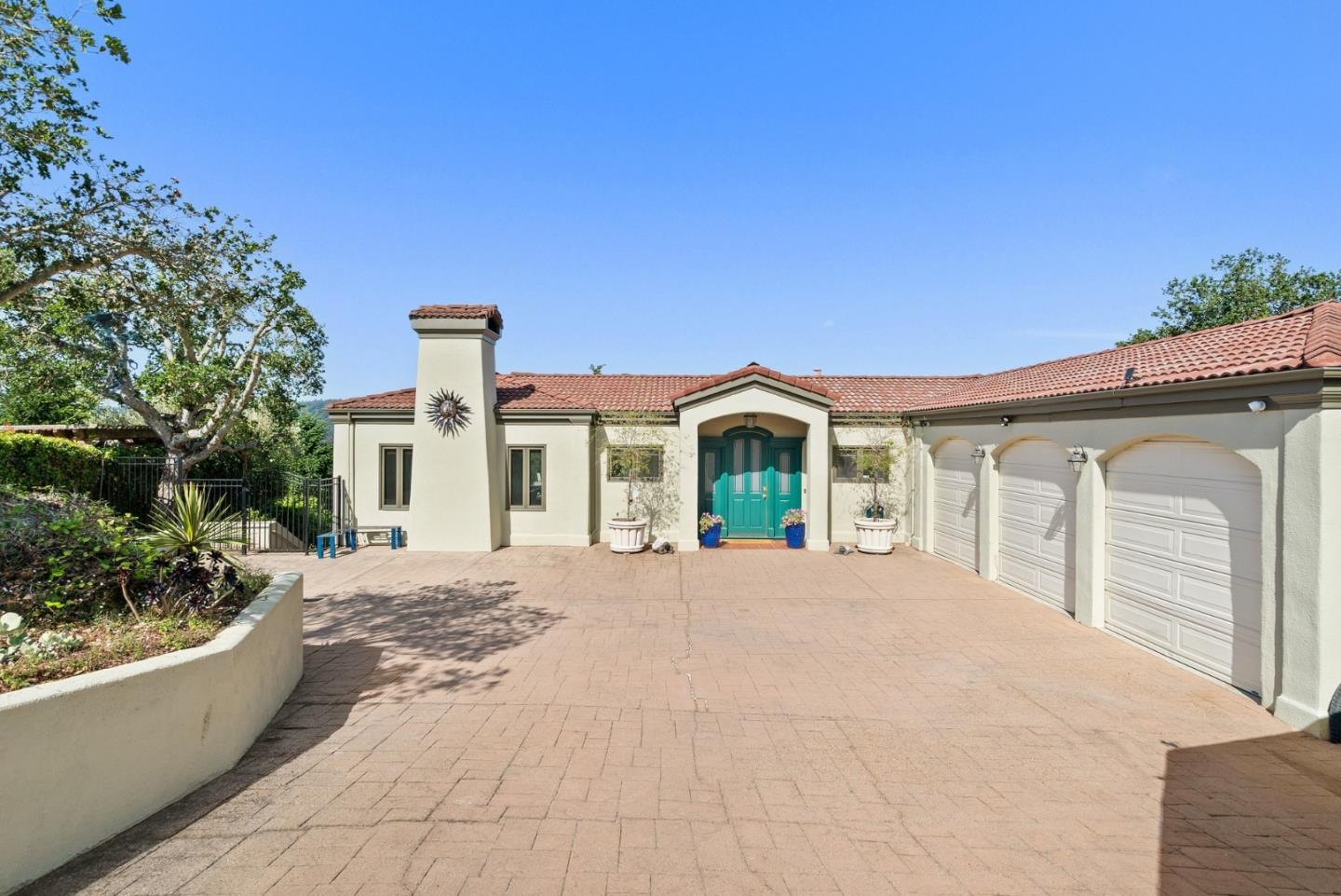 Detail Gallery Image 72 of 102 For 17 Kite Hill Rd, Santa Cruz,  CA 95060 - 4 Beds | 3/1 Baths