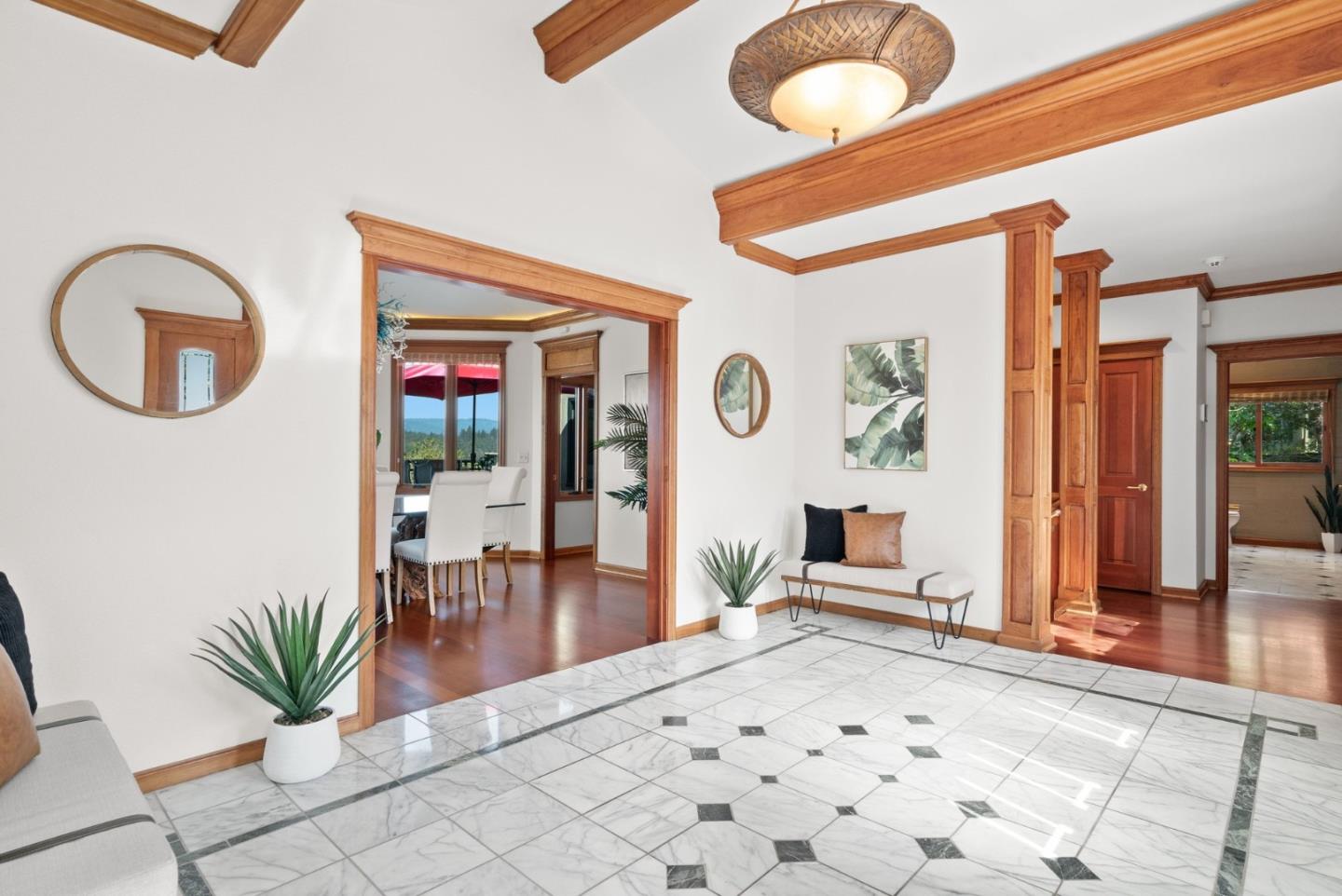 Detail Gallery Image 75 of 102 For 17 Kite Hill Rd, Santa Cruz,  CA 95060 - 4 Beds | 3/1 Baths