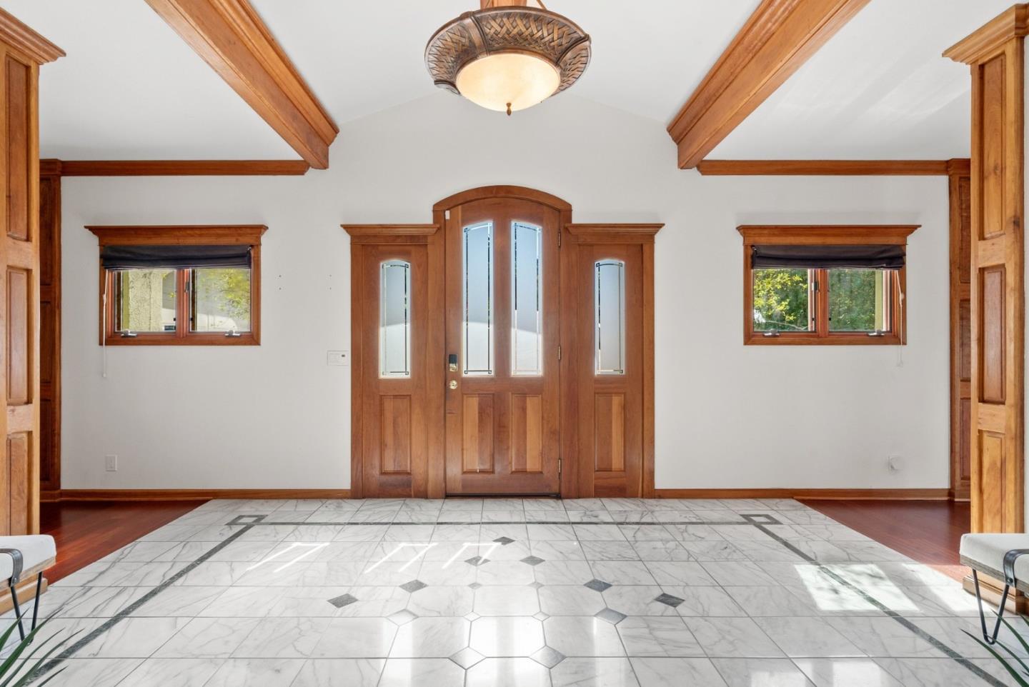 Detail Gallery Image 76 of 102 For 17 Kite Hill Rd, Santa Cruz,  CA 95060 - 4 Beds | 3/1 Baths