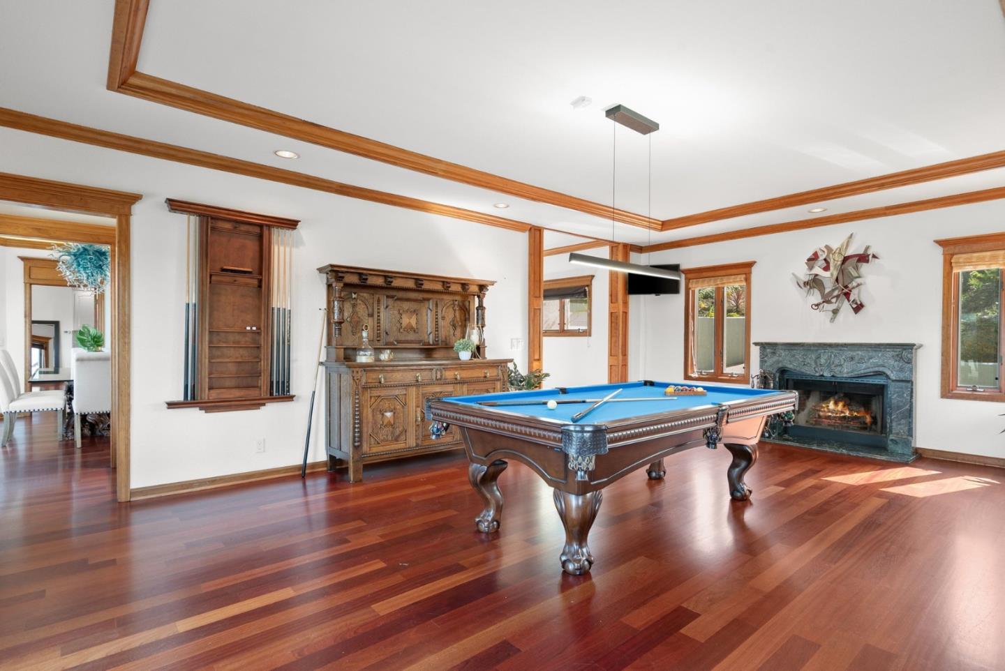 Detail Gallery Image 77 of 102 For 17 Kite Hill Rd, Santa Cruz,  CA 95060 - 4 Beds | 3/1 Baths