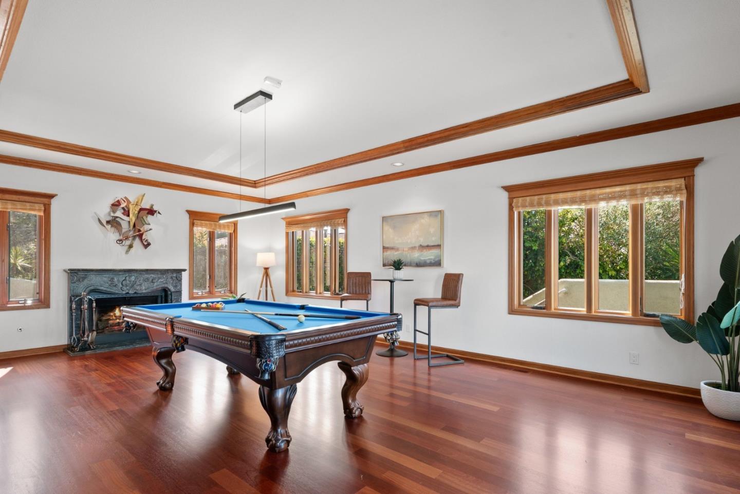 Detail Gallery Image 78 of 102 For 17 Kite Hill Rd, Santa Cruz,  CA 95060 - 4 Beds | 3/1 Baths