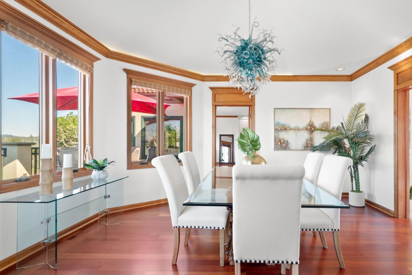 Detail Gallery Image 79 of 102 For 17 Kite Hill Rd, Santa Cruz,  CA 95060 - 4 Beds | 3/1 Baths