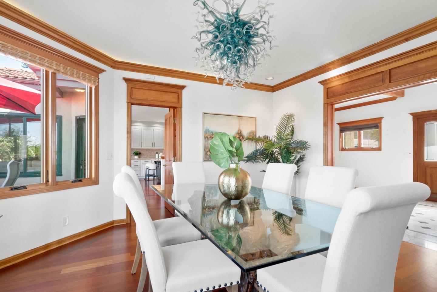 Detail Gallery Image 80 of 102 For 17 Kite Hill Rd, Santa Cruz,  CA 95060 - 4 Beds | 3/1 Baths