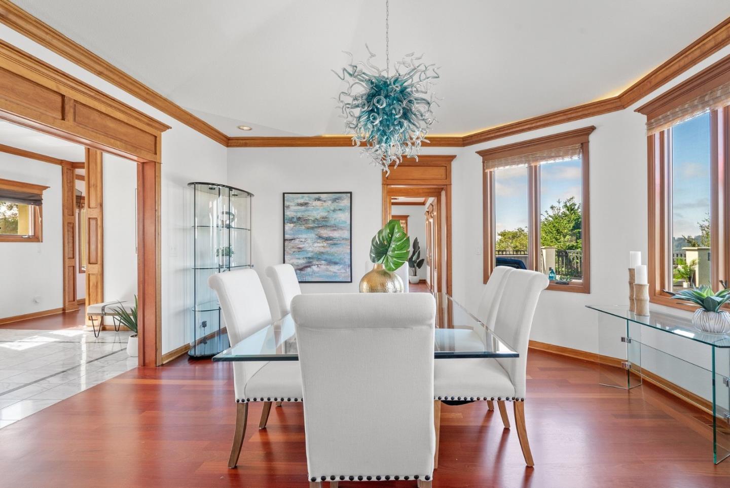 Detail Gallery Image 81 of 102 For 17 Kite Hill Rd, Santa Cruz,  CA 95060 - 4 Beds | 3/1 Baths