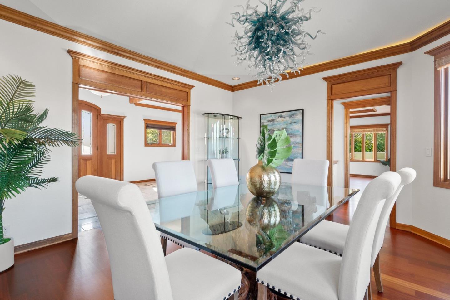 Detail Gallery Image 82 of 102 For 17 Kite Hill Rd, Santa Cruz,  CA 95060 - 4 Beds | 3/1 Baths