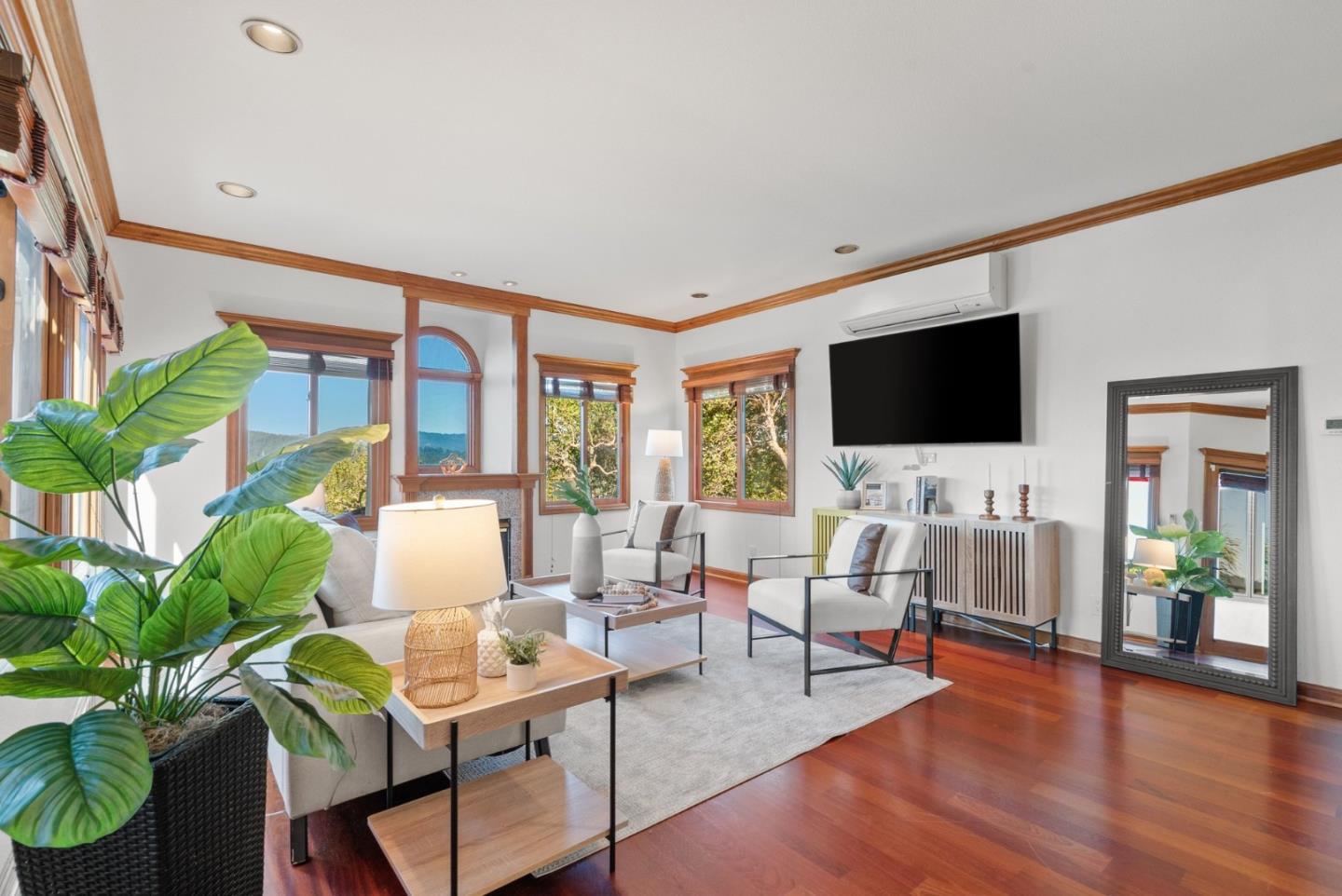 Detail Gallery Image 83 of 102 For 17 Kite Hill Rd, Santa Cruz,  CA 95060 - 4 Beds | 3/1 Baths